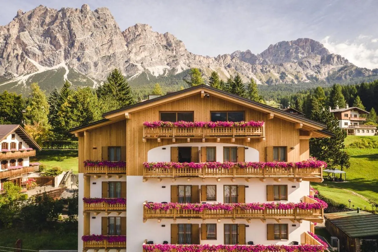 Camina Suite And Spa