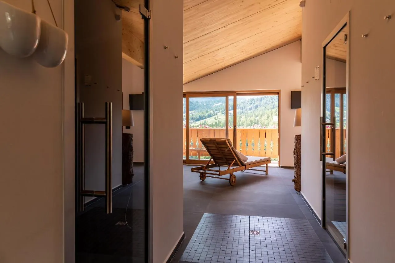 **** Hotel Camina Suite And Spa Cortina dʼAmpezzo Italia
