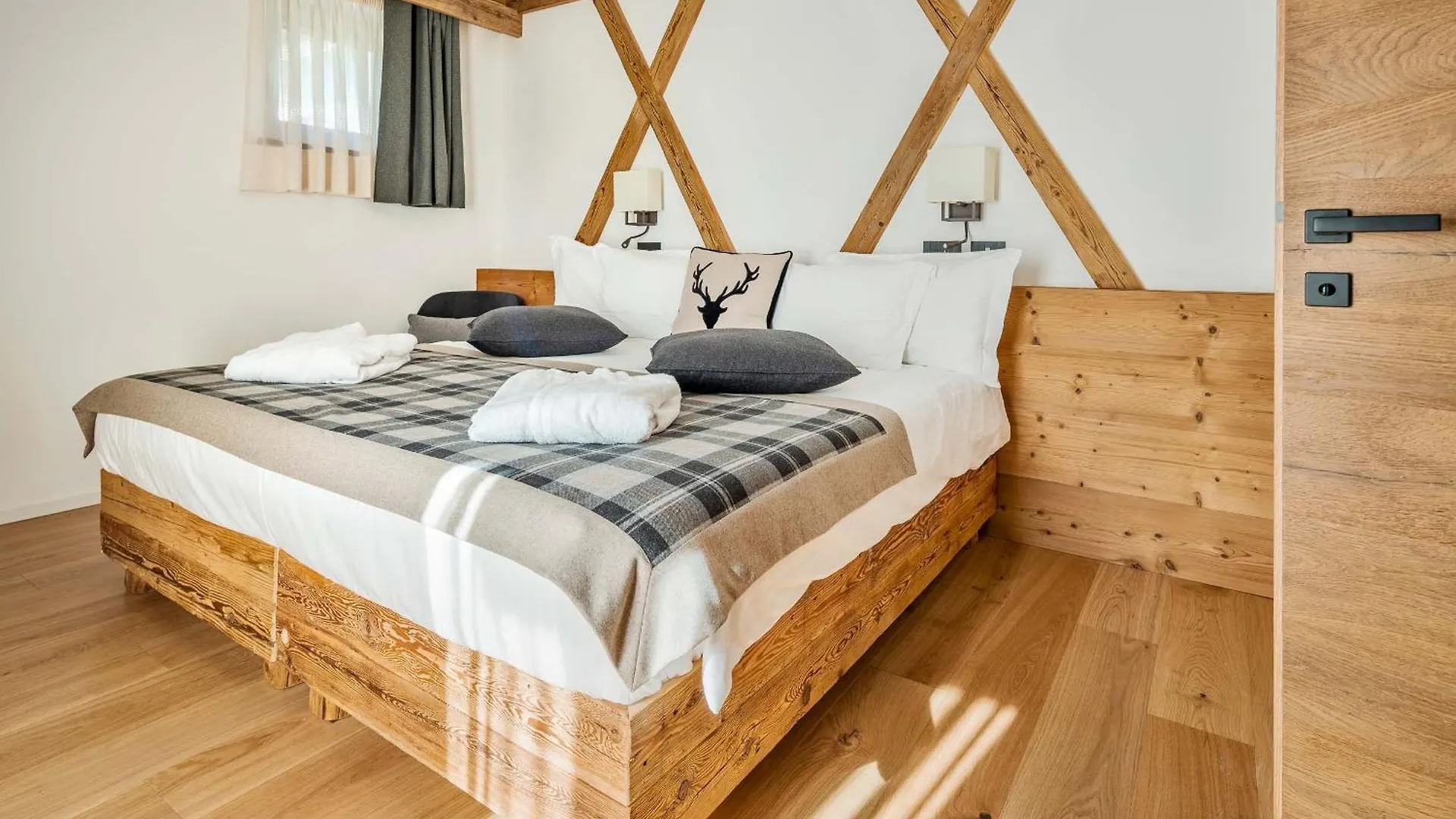 Camina Suite And Spa İtalya