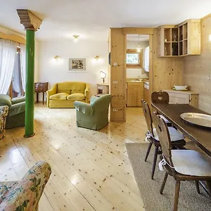 Corso Italia - Stayincortina Apartment