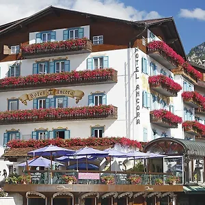 Ancora ***** Cortina dʼAmpezzo