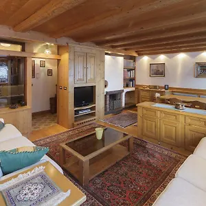 L'ampezzana - Stayincortina Apartment