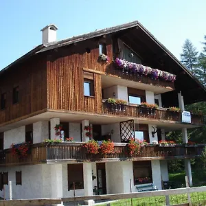 Pocol - Stayincortina Apartment