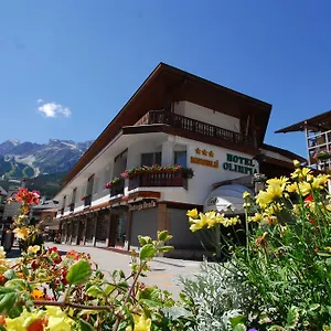Olimpia Cortina dʼAmpezzo